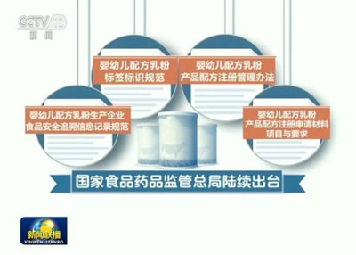 奶粉新政筑牢安全防线，守护婴幼儿健康未来